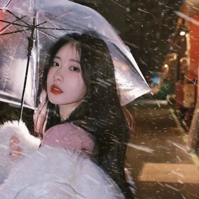 当樱花盛开