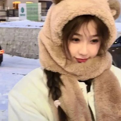 轻轻拂过